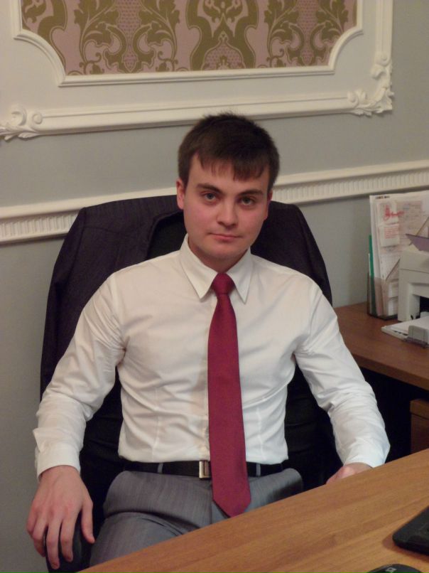 Сергей Щеглов фотография #4