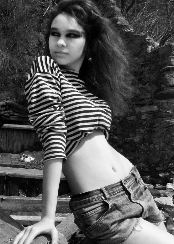 Ari Nik фотография #24