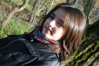 Кетрін Тікан фотография #42 (источник - https://vk.com/id51644942)