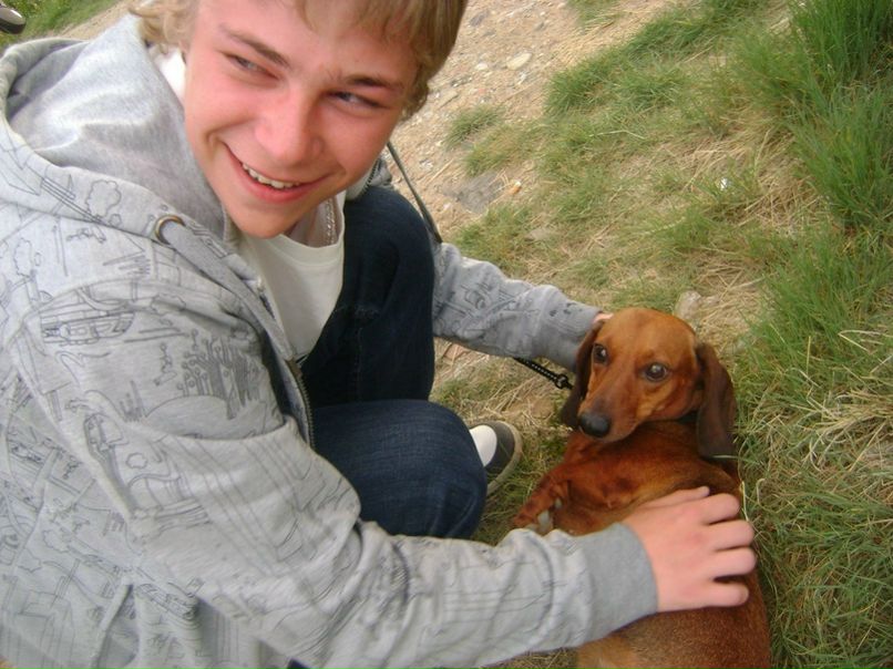 №16, Стас Солдатенков №16, Стас Солдатенков