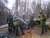 Фотография Лебедя Витали