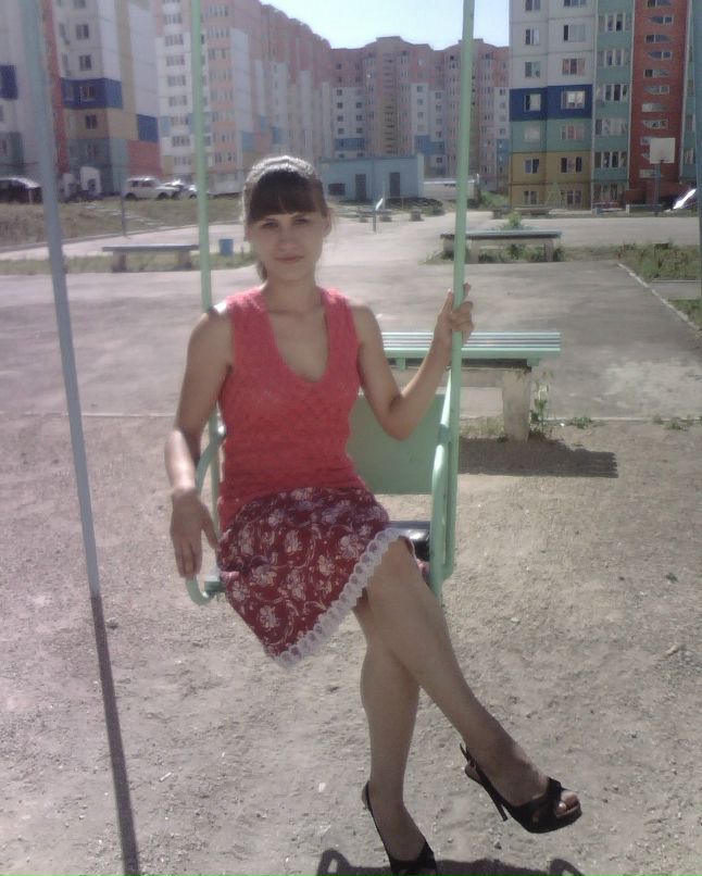 Катя Клименко фотография #50