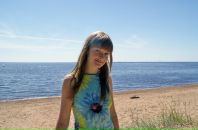 Фотография Шмидт Анны