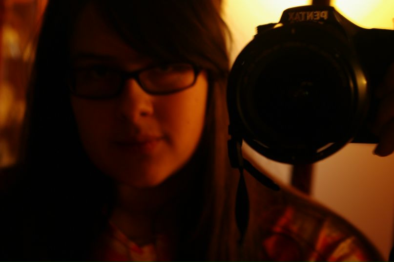 Оля Лебедева фотография #4
