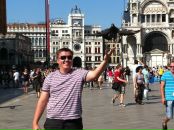 Фотография Жеребцова Дмитрия