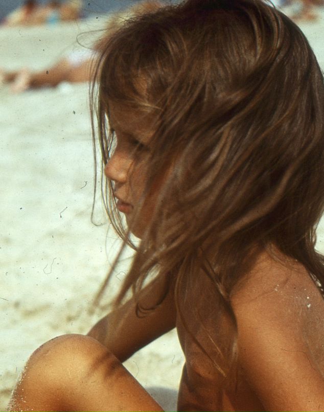 Daria Sliusenko фотография #47