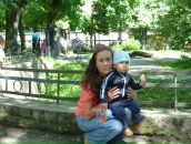 Фотография Рыжовой Анжелики