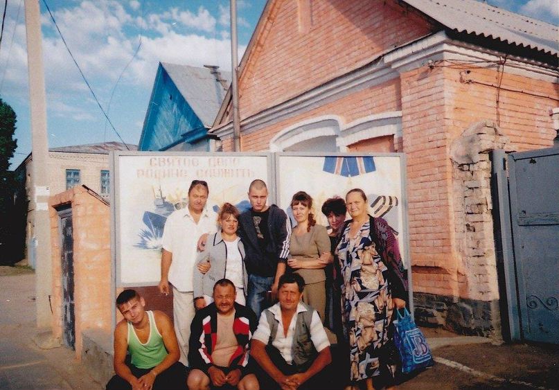 Сергей Канаков фотография #49