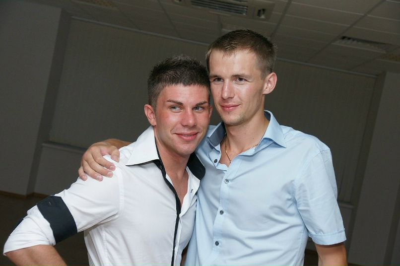 Дмитрий Вебер фотография #38