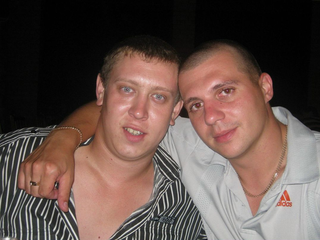 Дмитрий Асмаков фотография #43