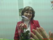 Фотография Королевой Ольги