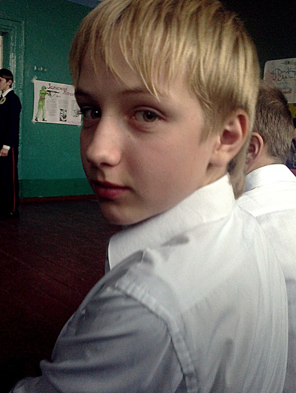 Вова Луценко фотография #26