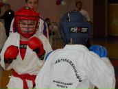 Фотография Федорова Сергея