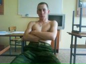 Фотография Злобина Константина
