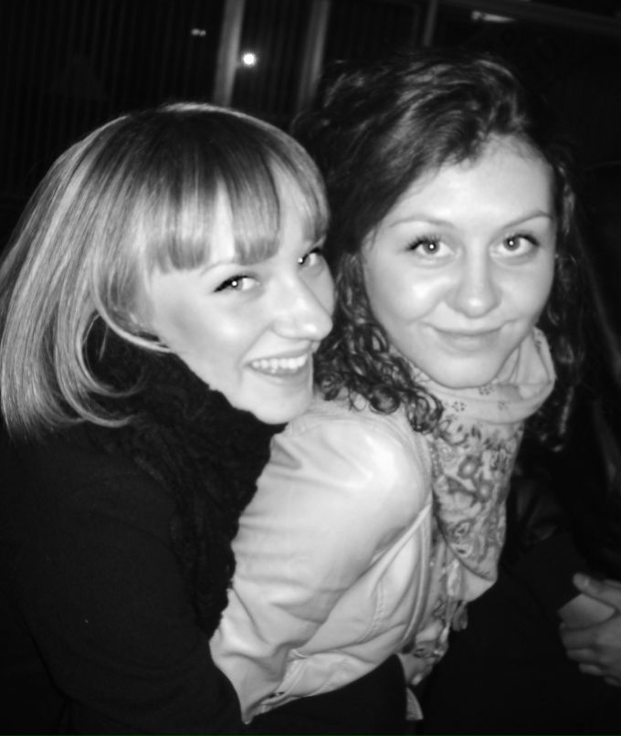 Мария Лещенко фотография #20