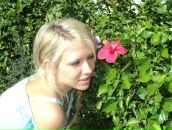 Фотография Левиной Марии