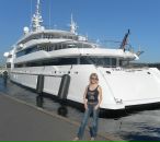 Фотография Чертковой Виктории