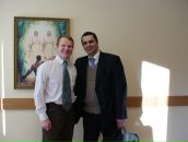 Фотография Селякова Владимира