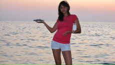 Фотография Озёрновой Татьяны