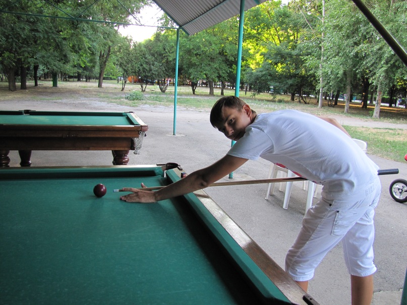 Леха Абросов фотография #34