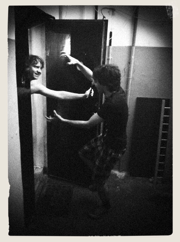 Сергей Бугаев фотография #14