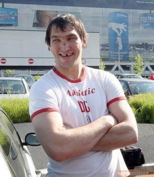 №3, Александр Жучков, 43 года, Санкт-Петербург №3, Александр Жучков, 43 года, Санкт-Петербург
