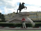 Фотография Заяца Виктора