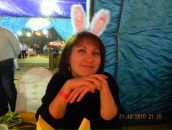 Фотография Чевозеровой Евгении