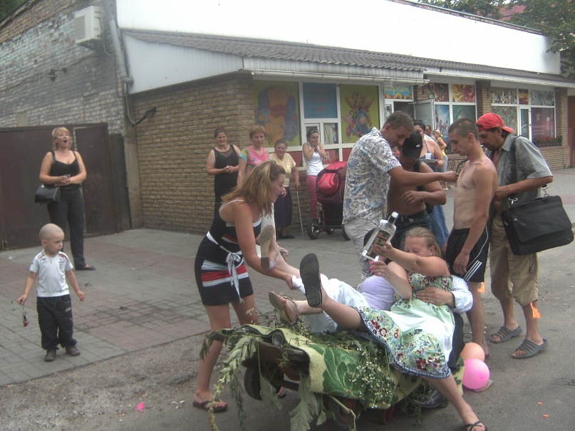 Сергей Омельчук фотография #24