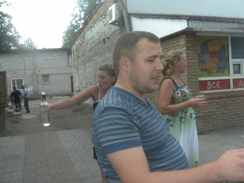 Сергей Омельчук фотография #37