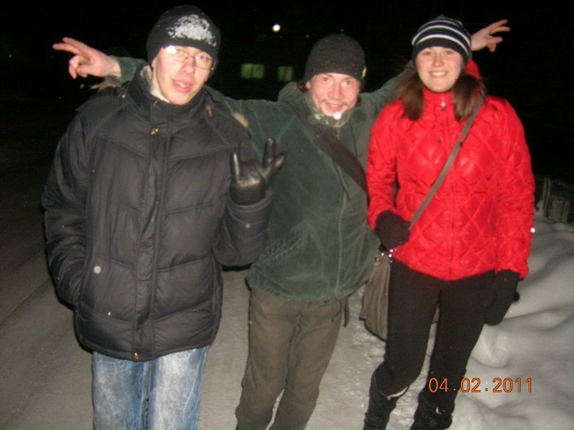 Дмитрий Решетников фото №4