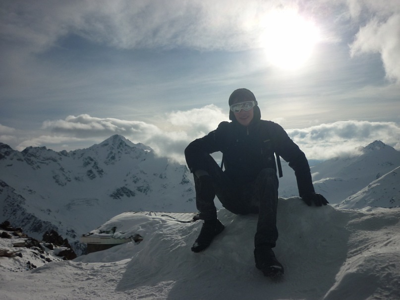 Игорь P@zitiFFchiK фотография #35