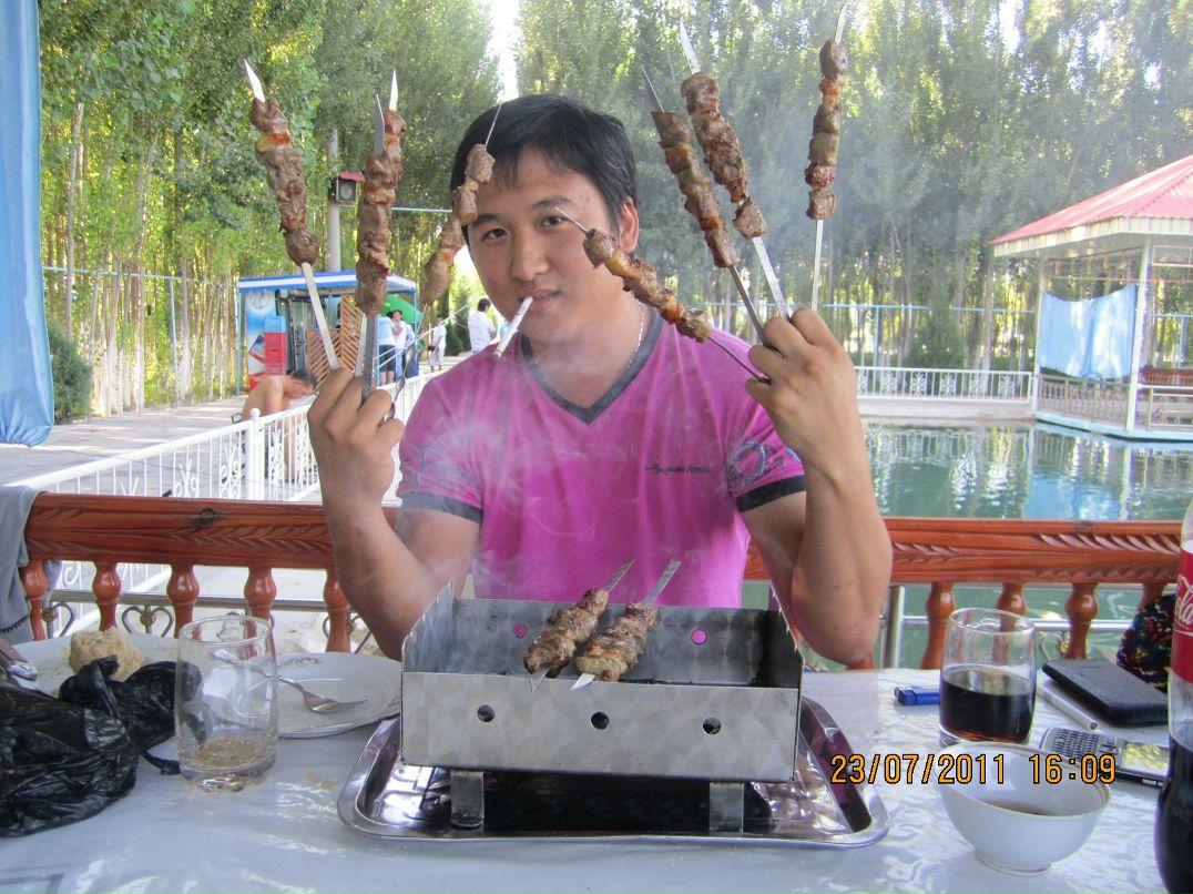 Илья Пак фотография #14