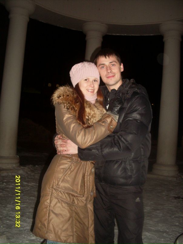 Дмитрий Черепанов фотография #20