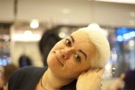 Фотография Костиной Ольги