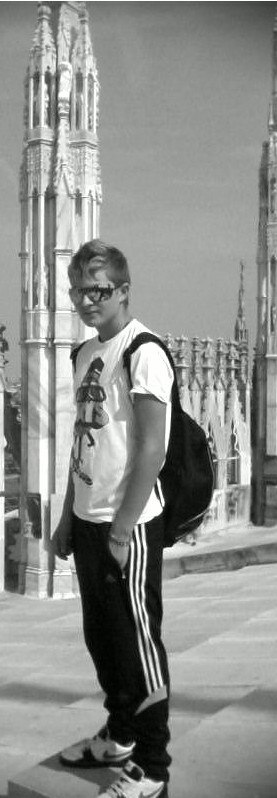 Димон К@р@ш фотография #4