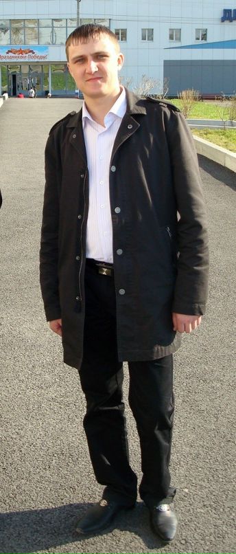 Дмитрий Аршулик фотография #41