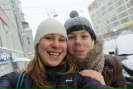 Фотография Силвест Маши