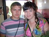 Фотография Зиновьевы Павел