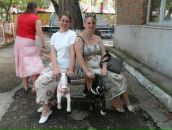 Марійка Янчевська фотография #50 (источник - https://vk.com/id137042108)