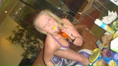 Фотография Кучмы Виктории