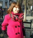 Фотография Беляевой Анны
