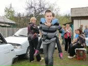 Фотография Андреева Полина