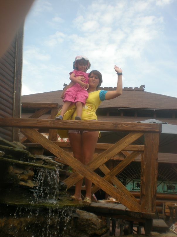 Наталья Федосеева фотография #1