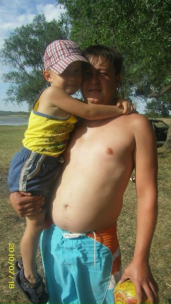 Дмитрий Никитин фото №35