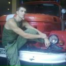 Фотография Островского Александра