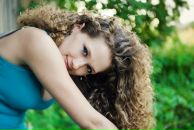 Фотография Меньшениной Натальи