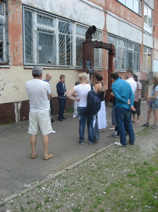 Дима Крючков фотография #38