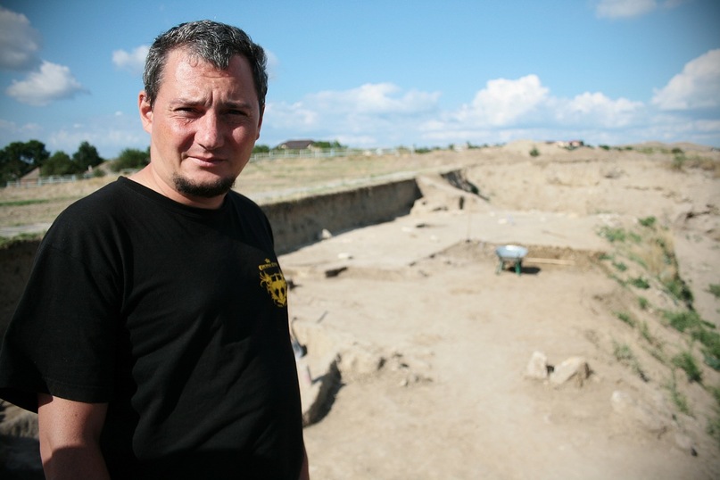 Viktor Chkhaidze фотография #30