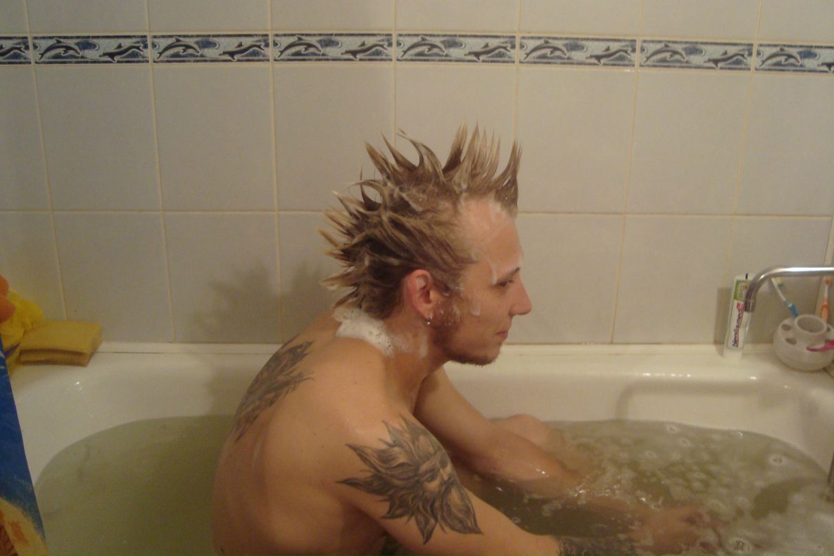 Artem Sever фотография #23